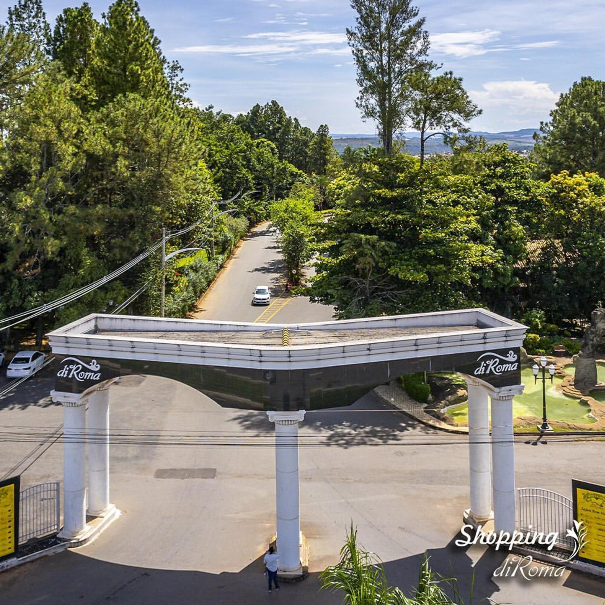 Lacqua Diroma - Com Parque 24 Horas - Ate 5 Pessoas Caldas Novas Zewnętrze zdjęcie